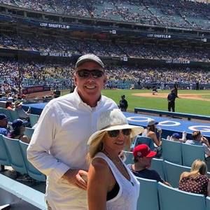 Meet your Posher, Marc n jenna